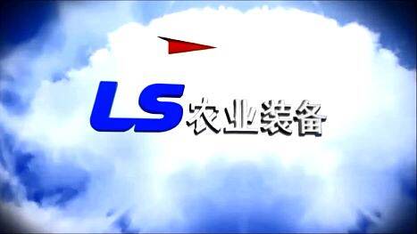 乐星拖拉机H型号日常检查项目视频
