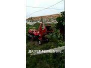 瑪斯特樹枝粉碎機產(chǎn)品介紹視頻