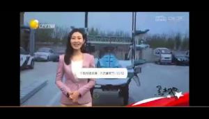 辽宁电视台-盘锦市大洼区2021智慧农机技术培训会