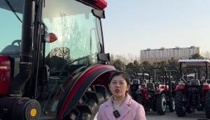 东方红MF904-7(G4)轮式拖拉机产品介绍
