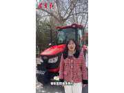 東方紅ME704-7(G4)輪式拖拉機(jī)產(chǎn)品介紹