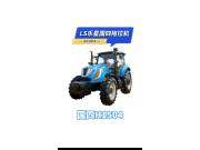 LS1504（G4）機(jī)械式機(jī)型視頻介紹