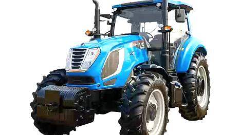 LS1504（G4）机械式机型视频介绍